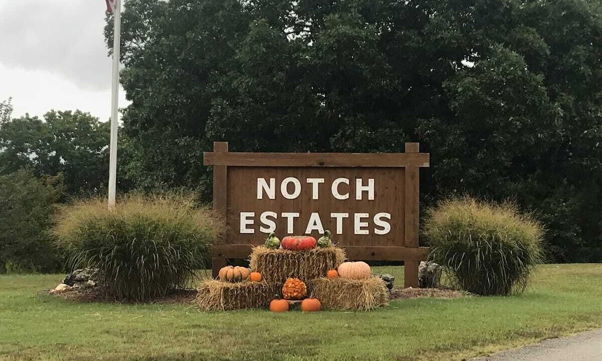 Photo of Outdoor in Branson West