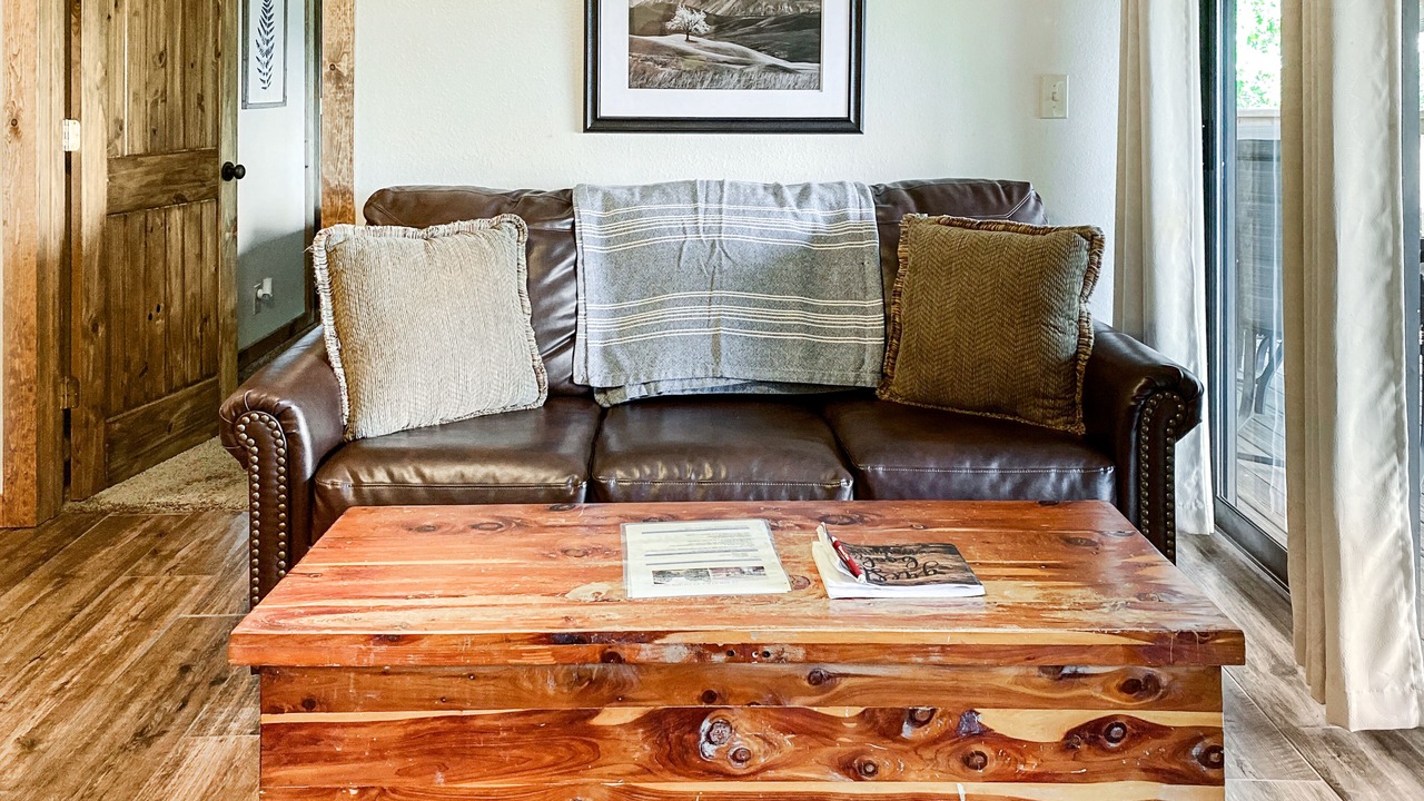 Photo of Livingroom in Branson West