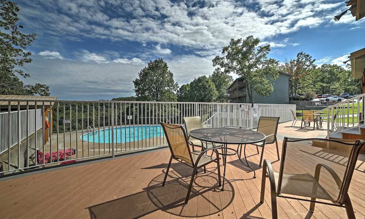 Photo of Outdoor in Branson West