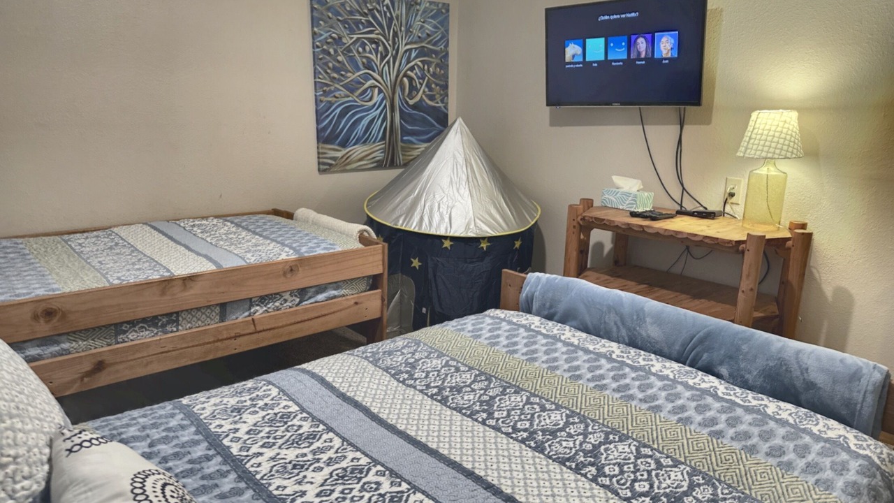 Photo of Bedroom in Branson West