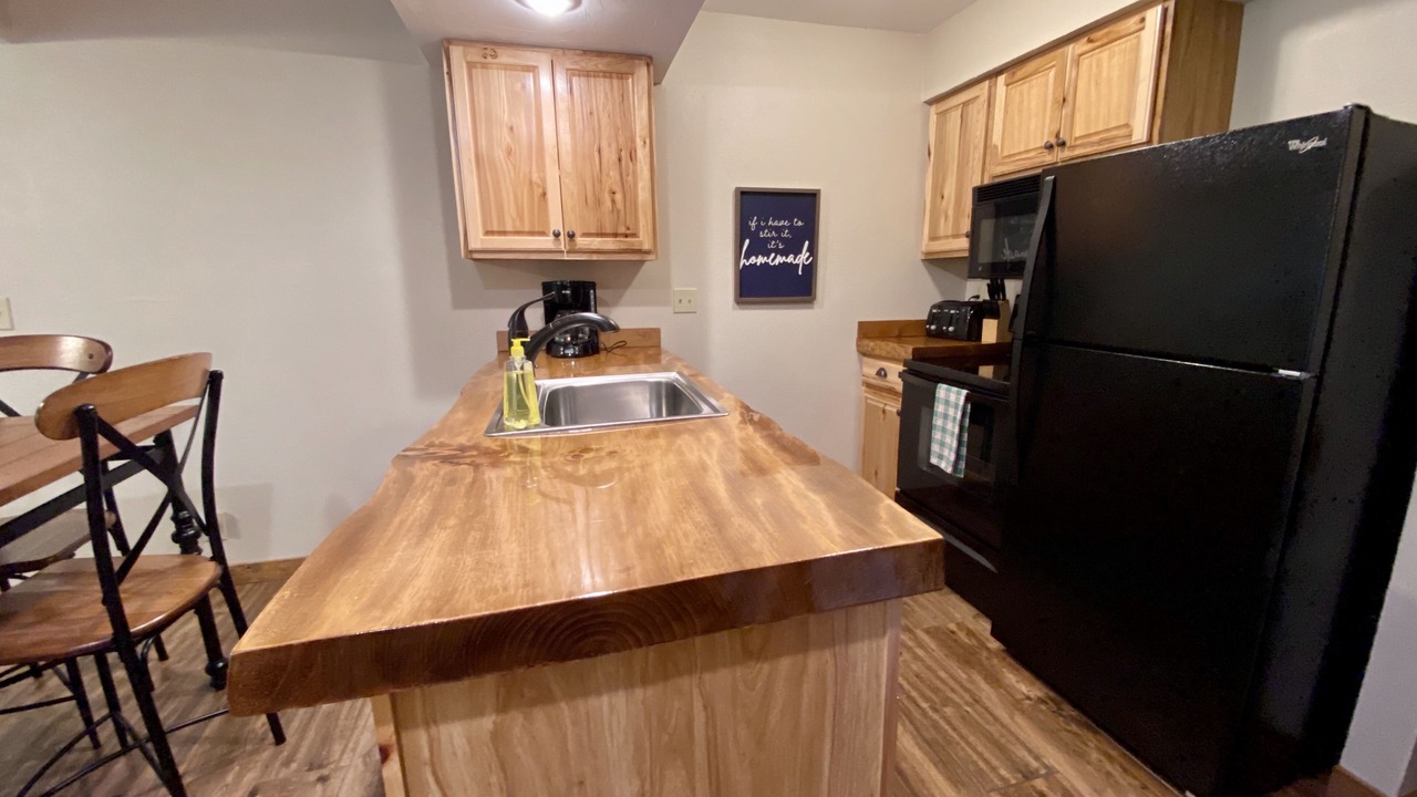 Photo of Kitchen in Branson West