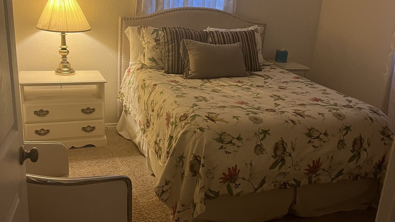 Photo of Bedroom in Sebastian County