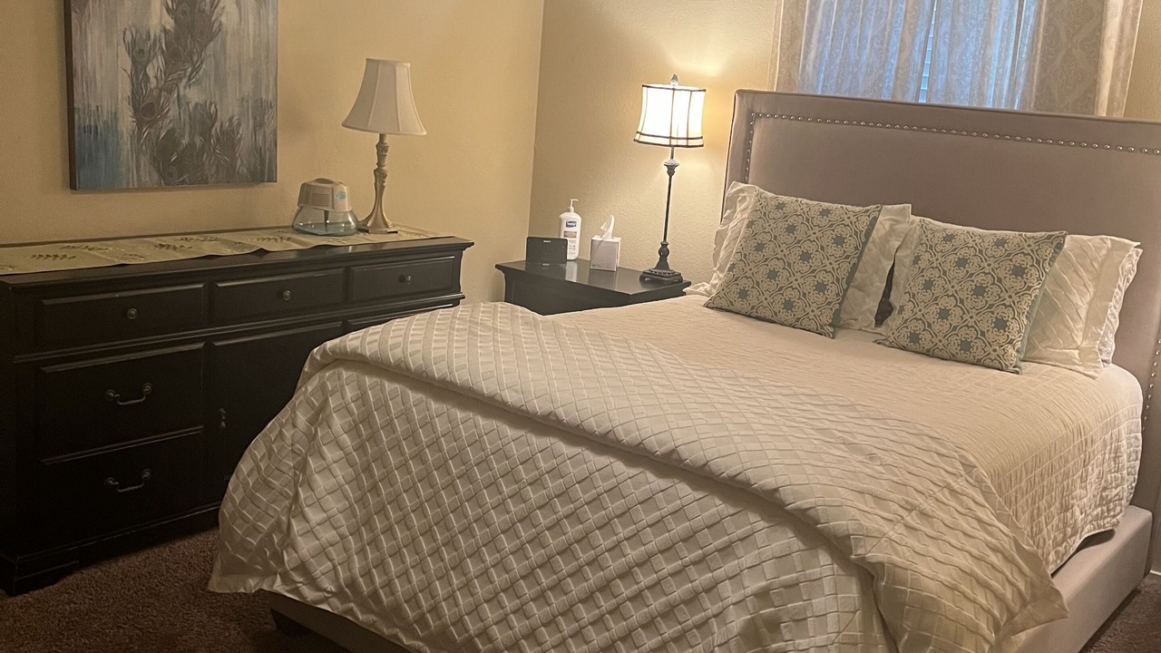 Photo of Bedroom in Sebastian County