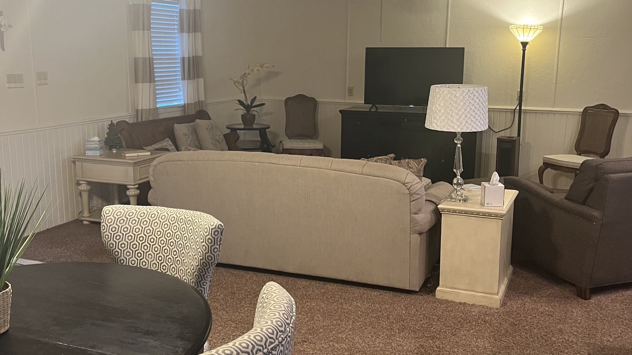 Photo of Livingroom in Sebastian County