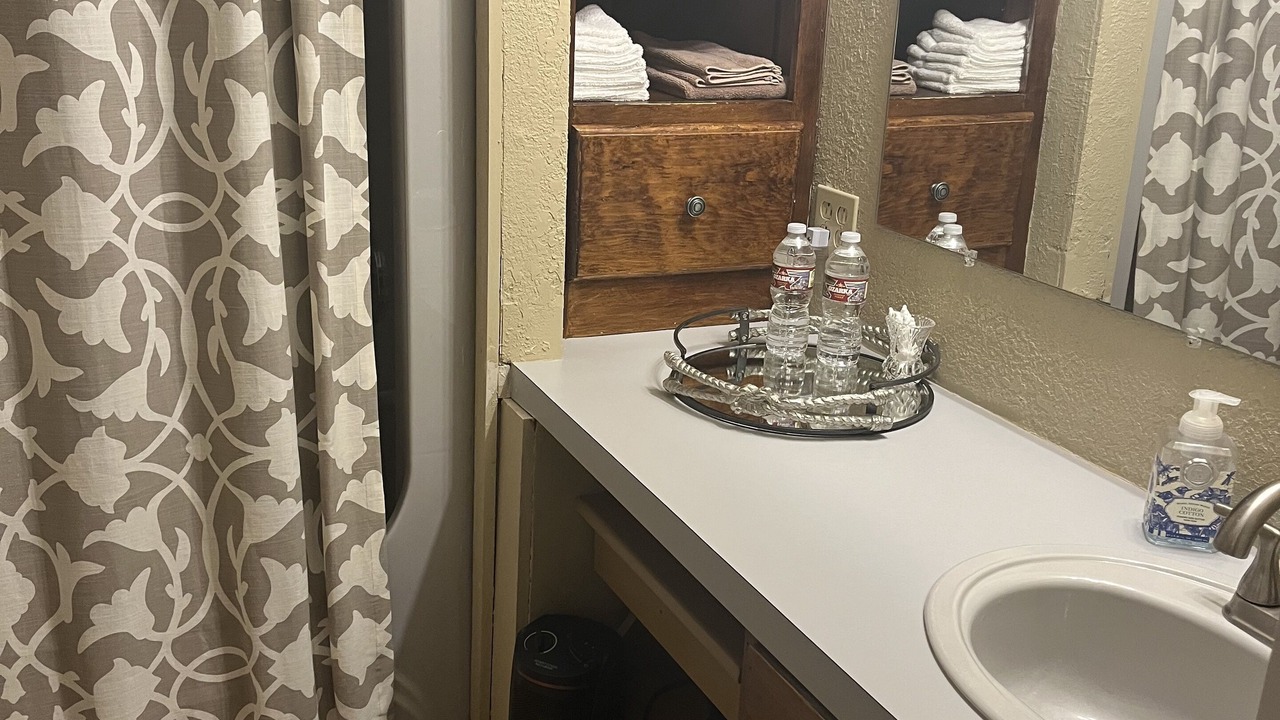 Photo of Bathroom in Sebastian County