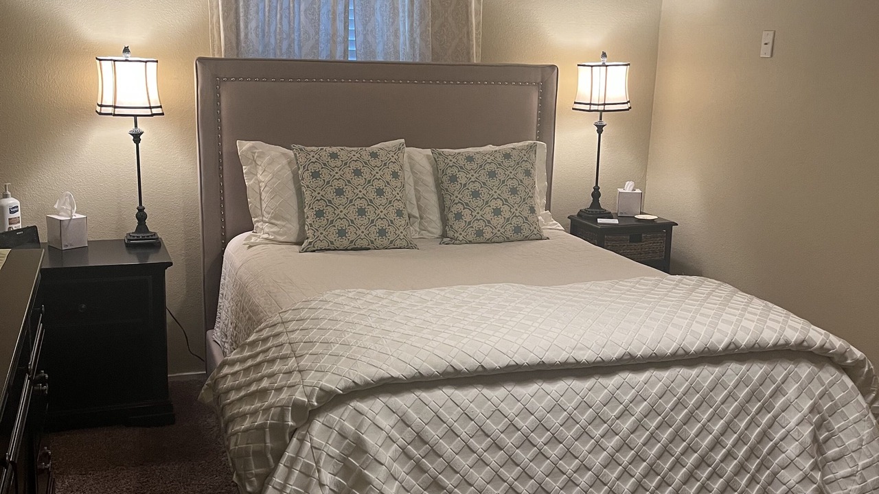 Photo of Bedroom in Sebastian County
