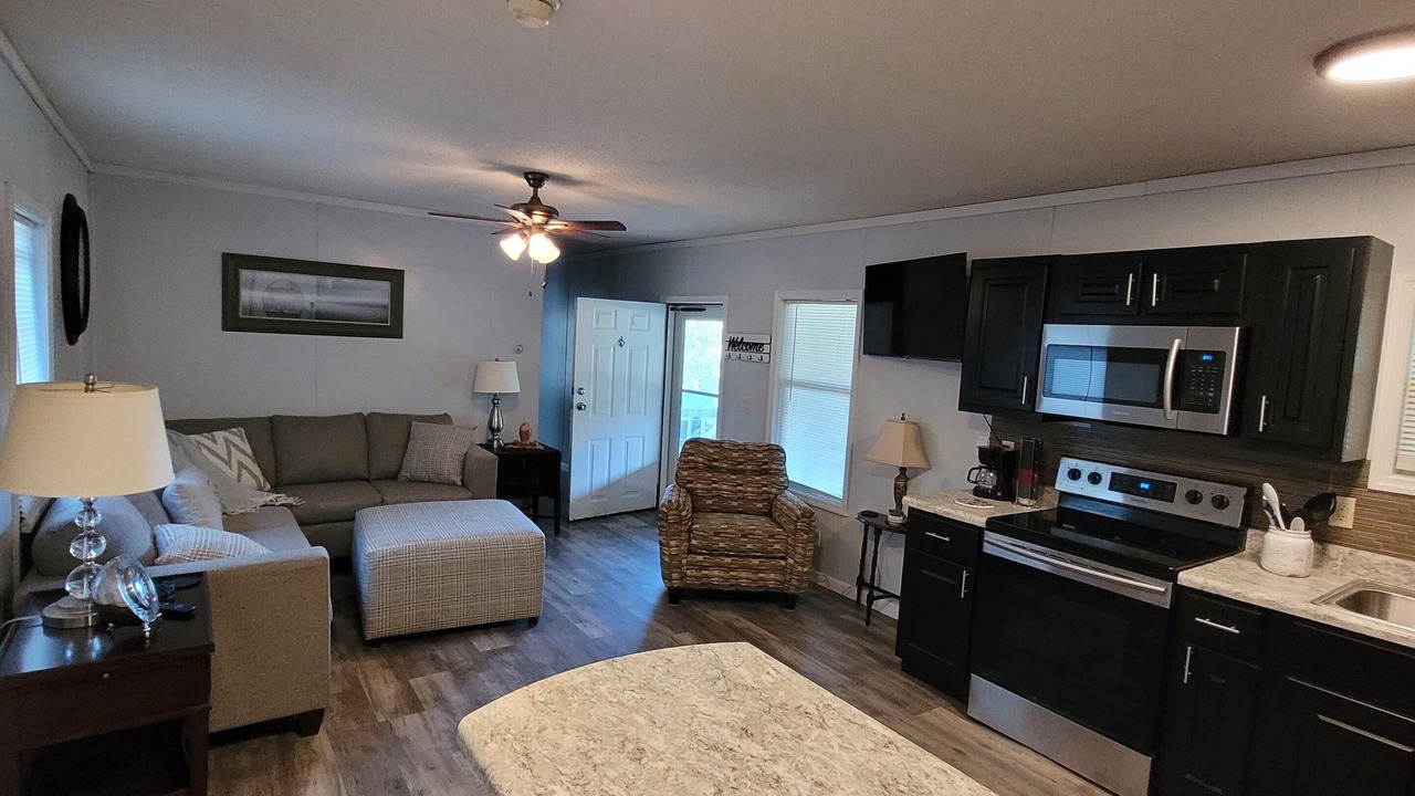 Photo of Livingroom in Iuka
