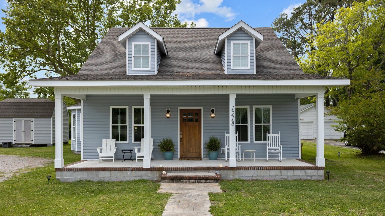 Photo of Outdoor in Marshallberg