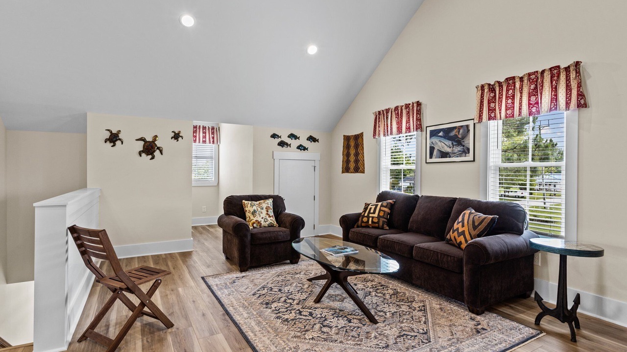 Photo of Bedroom in Marshallberg