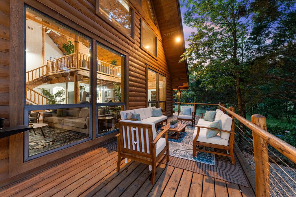 Photo of Outdoor in Branson
