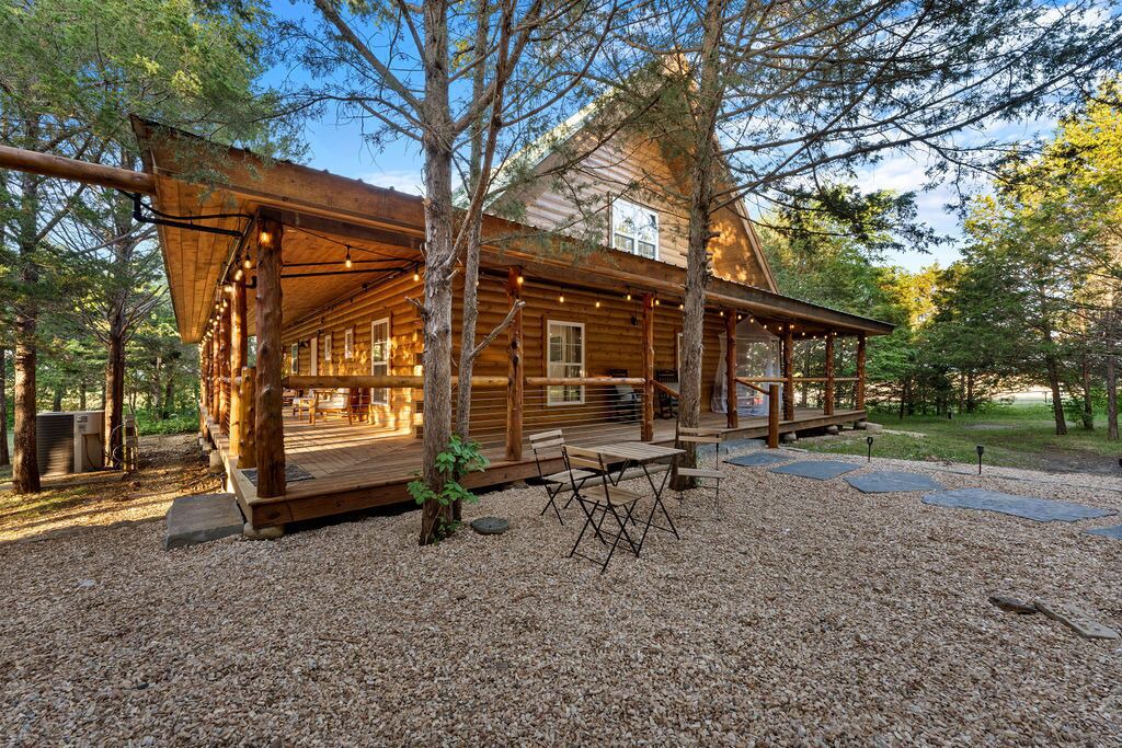 Photo of Outdoor in Branson