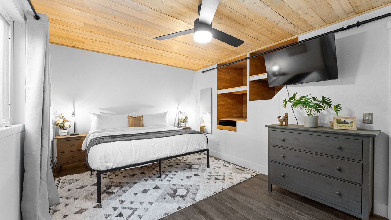 Photo of Bedroom in Branson