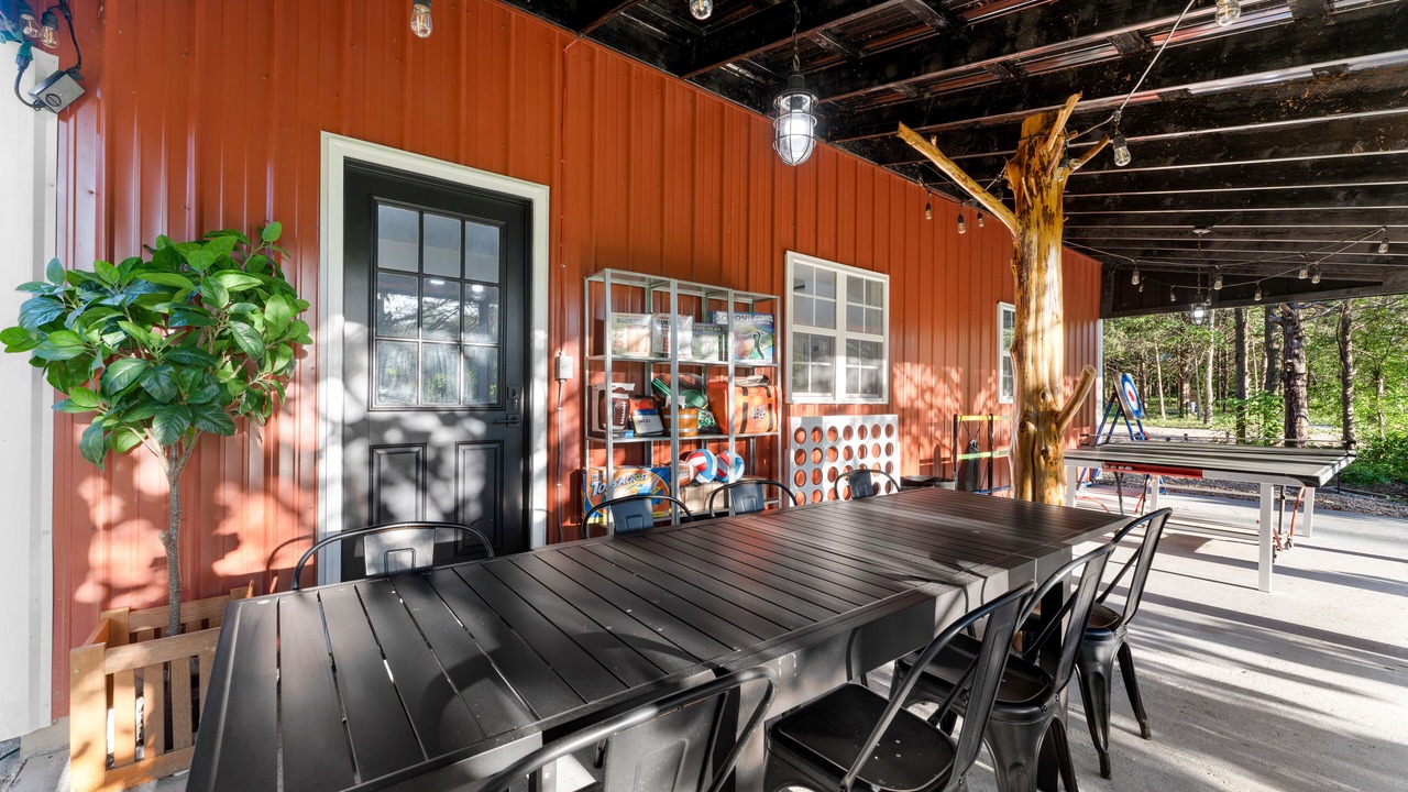 Photo of Outdoor in Branson