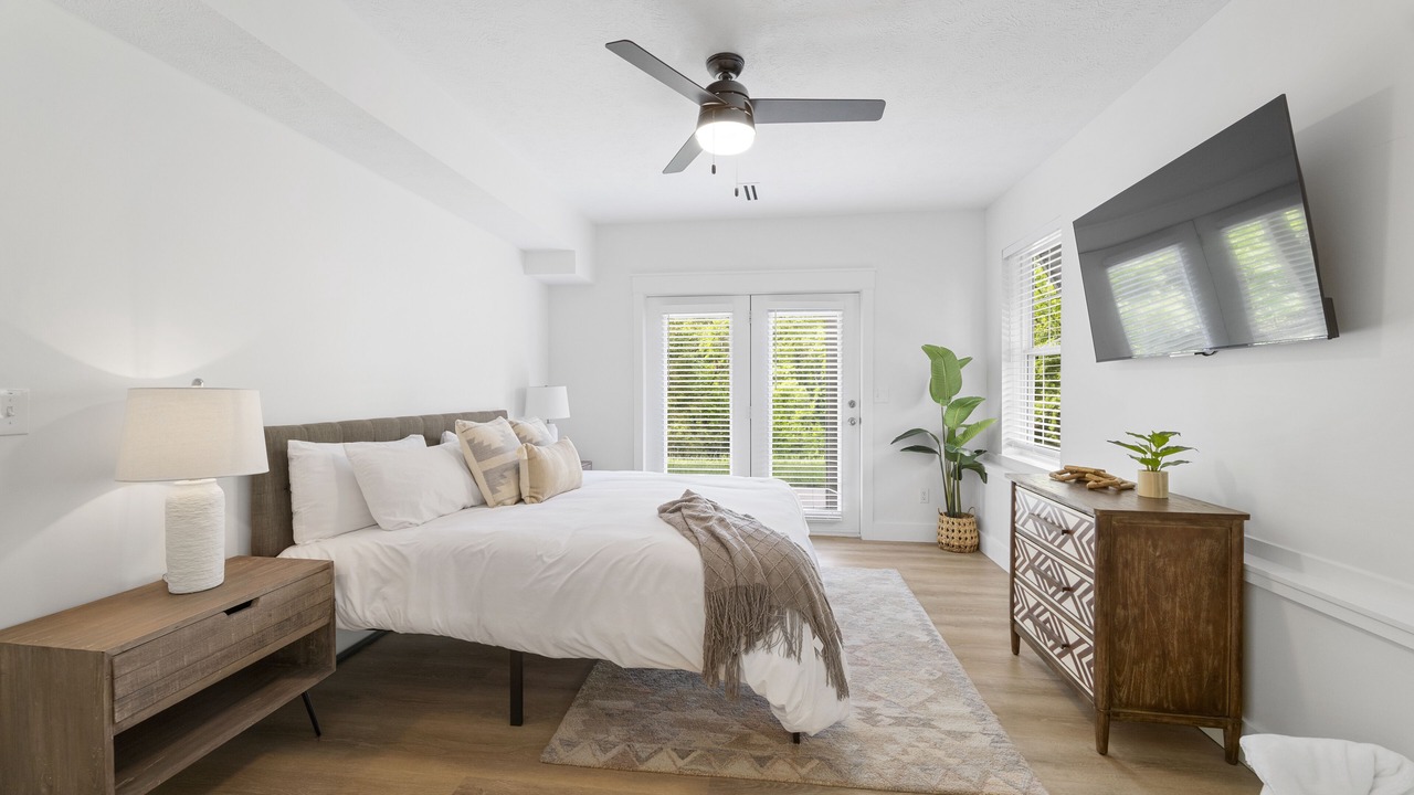 Photo of Bedroom in Indian Point
