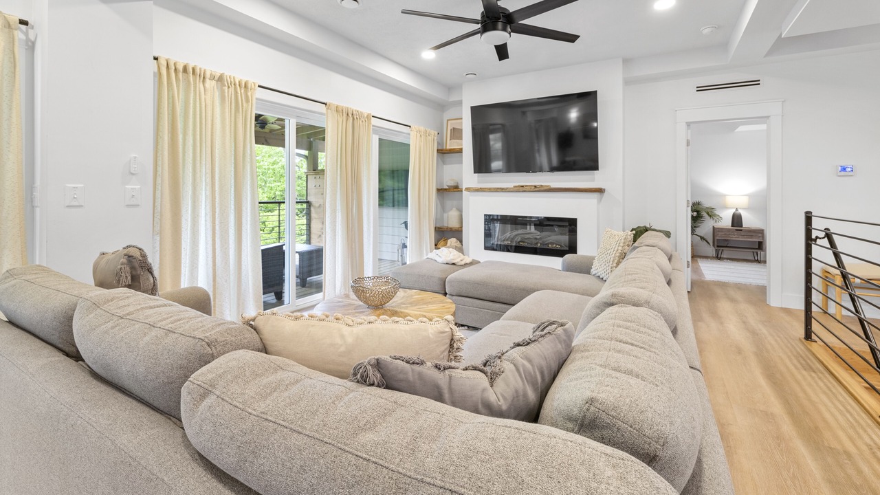 Photo of Livingroom in Indian Point