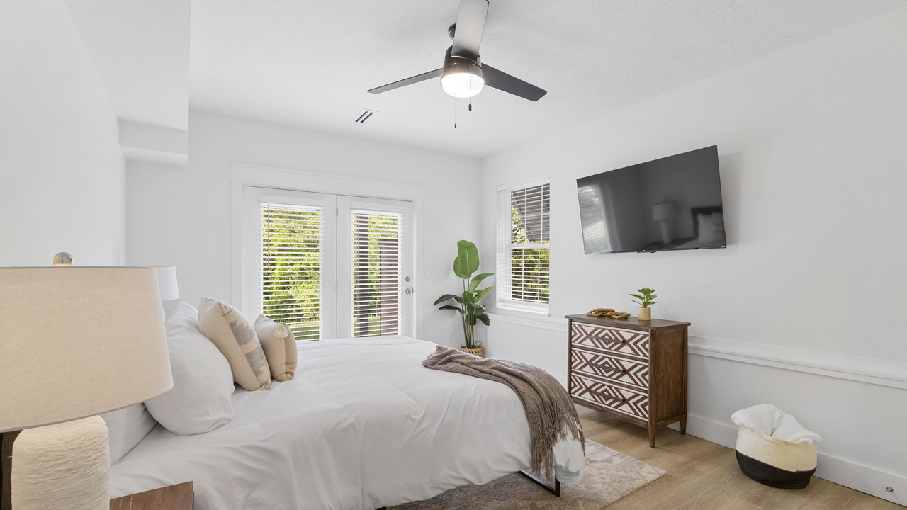 Photo of Bedroom in Indian Point