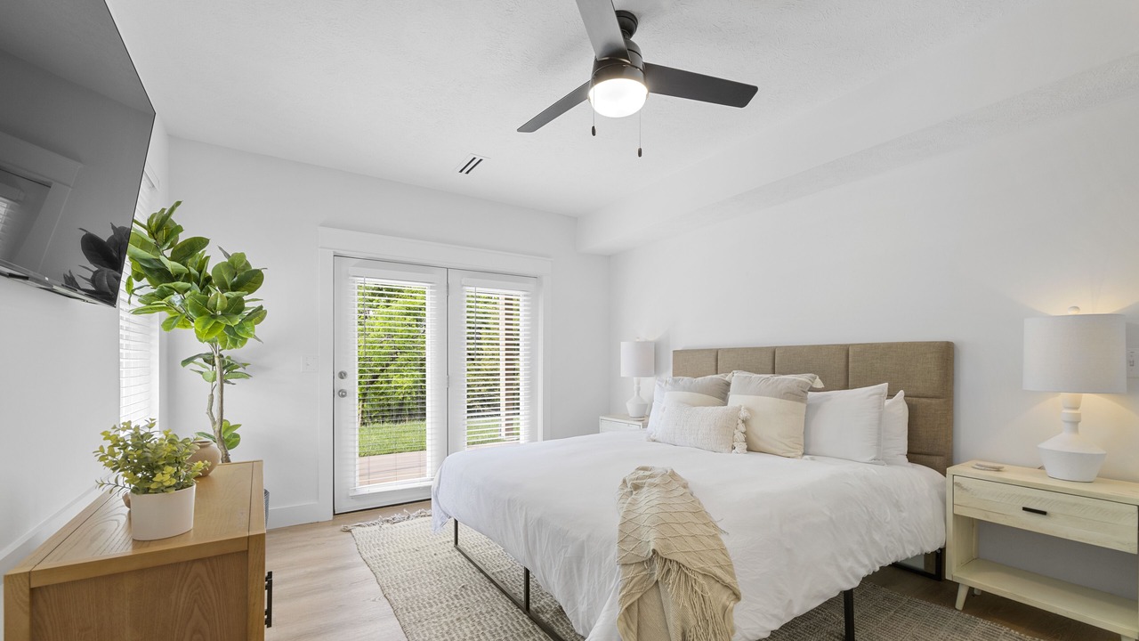 Photo of Bedroom in Indian Point