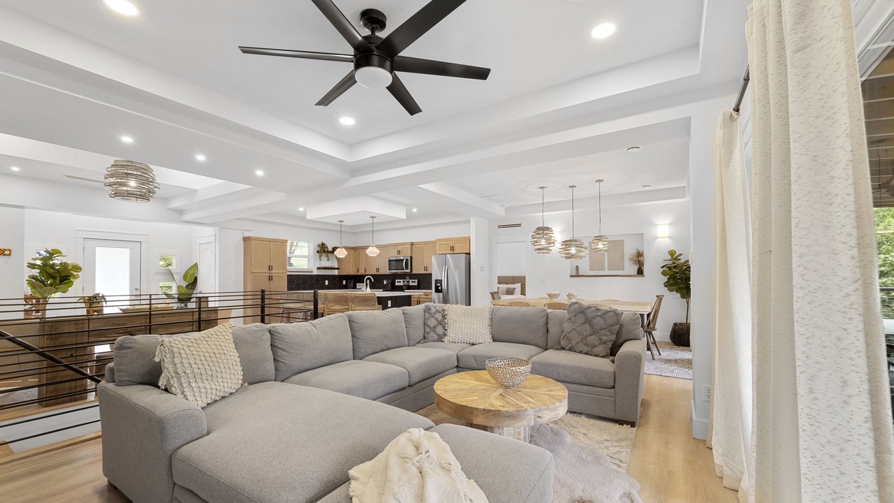 Photo of Livingroom in Indian Point