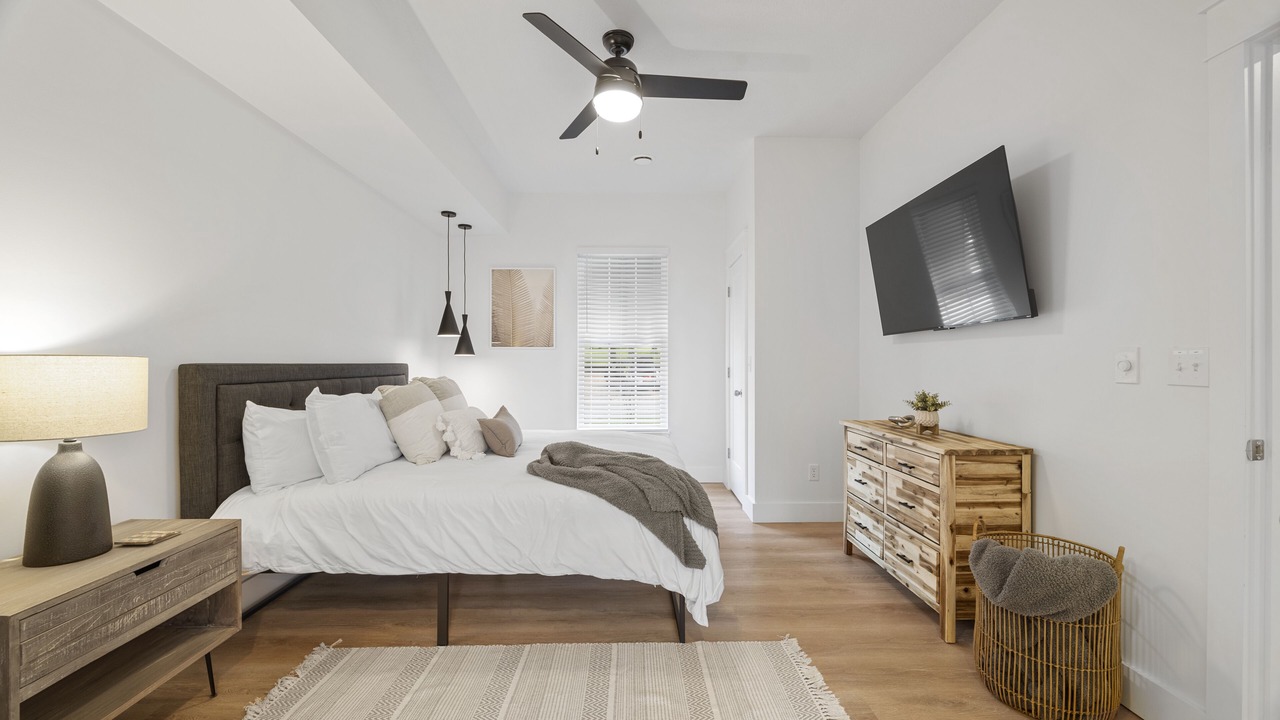 Photo of Bedroom in Indian Point