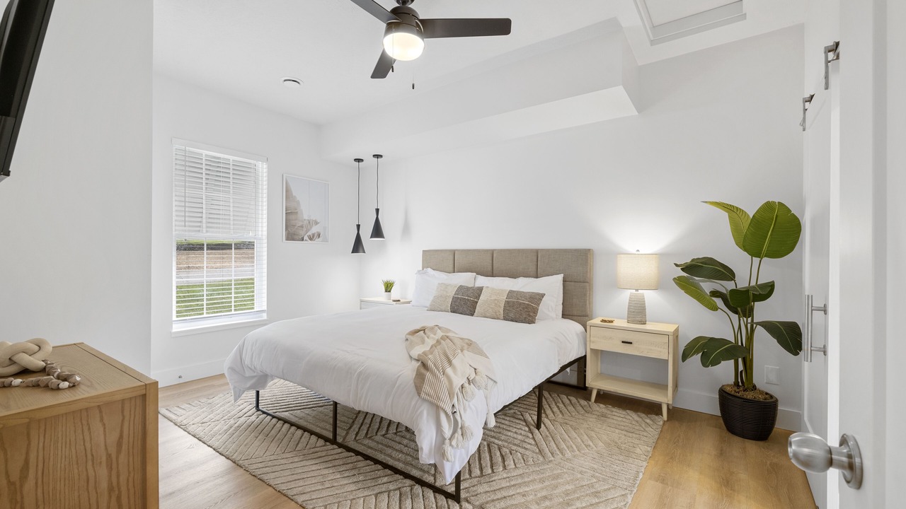 Photo of Bedroom in Indian Point