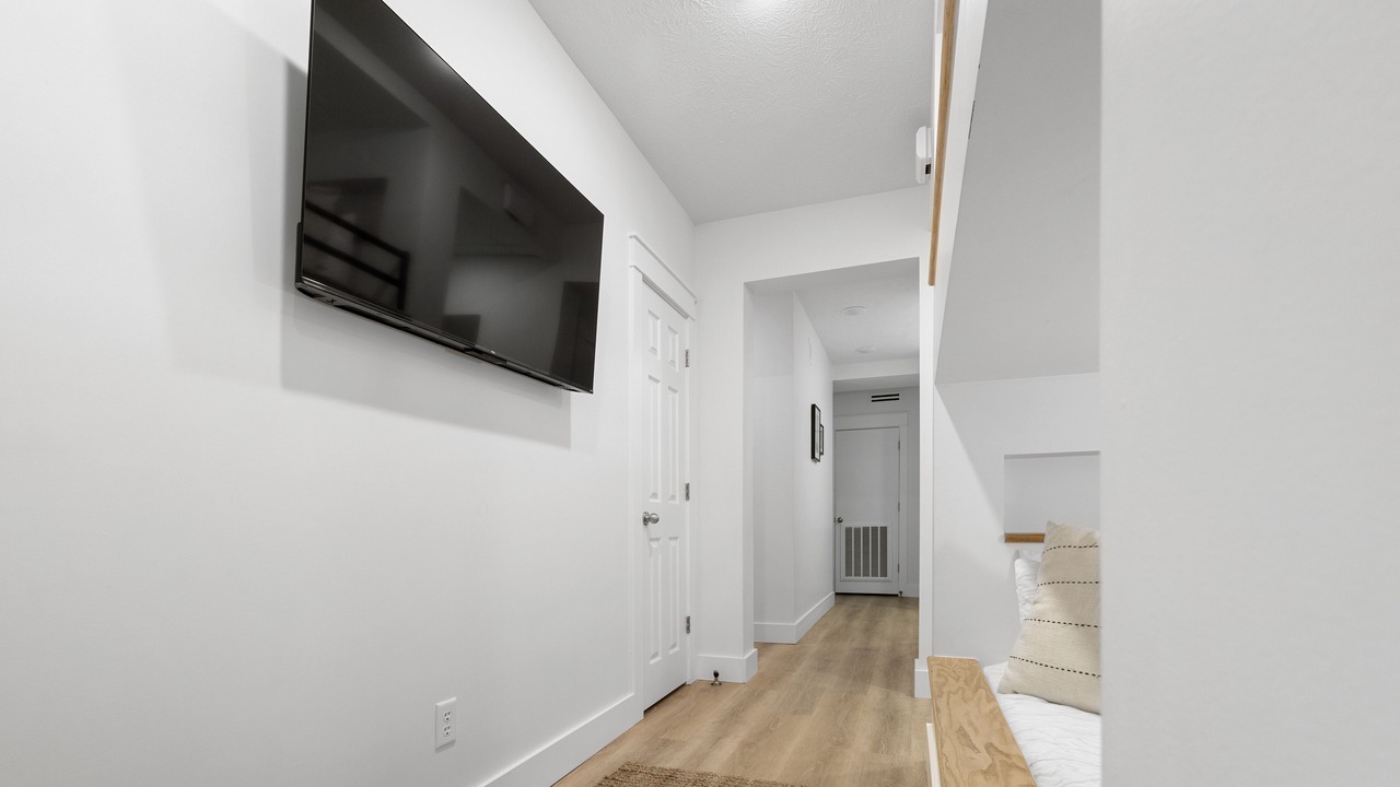 Photo of Bedroom in Indian Point