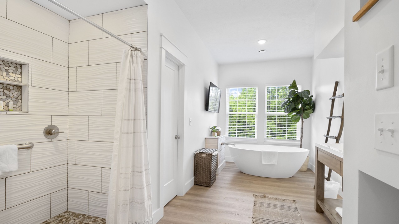 Photo of Bathroom in Indian Point