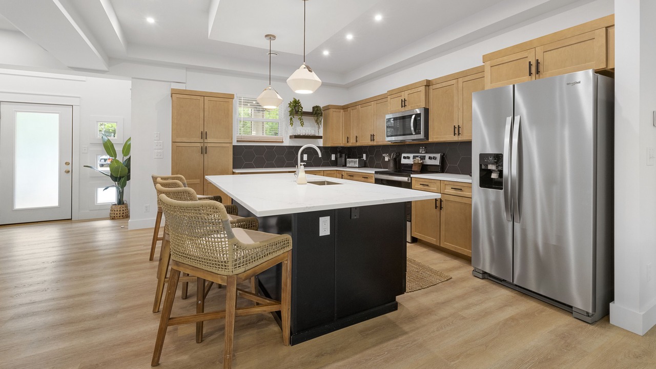 Photo of Kitchen in Indian Point