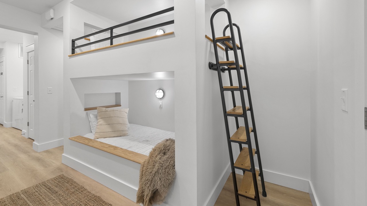 Photo of Bedroom in Indian Point