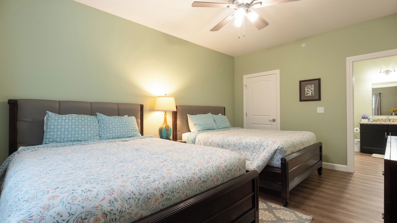 Photo of Bedroom in Branson