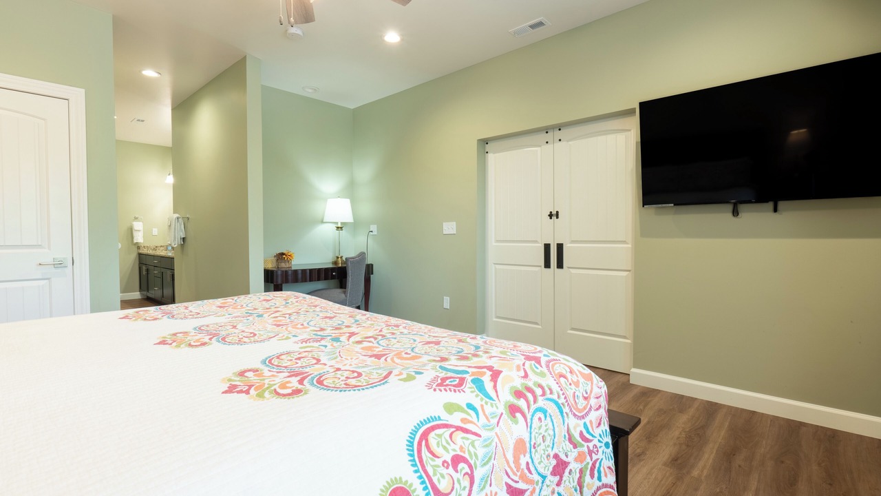 Photo of Bedroom in Branson