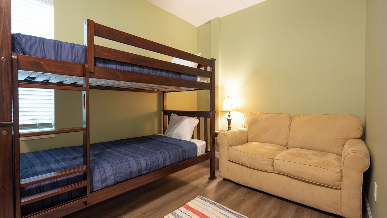 Photo of Bedroom in Branson