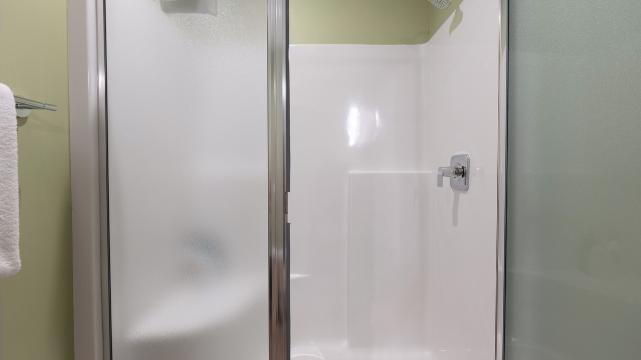 Photo of Bathroom in Branson