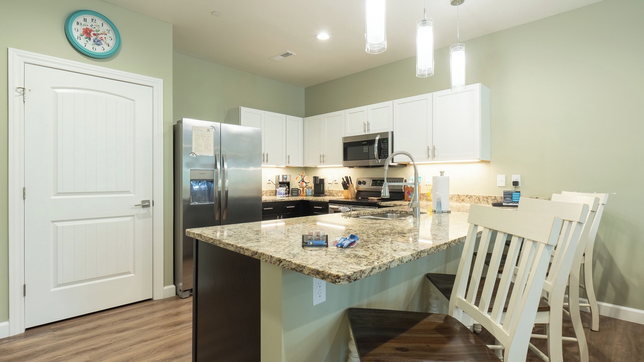 Photo of Kitchen in Branson