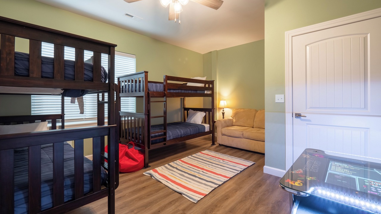 Photo of Bedroom in Branson