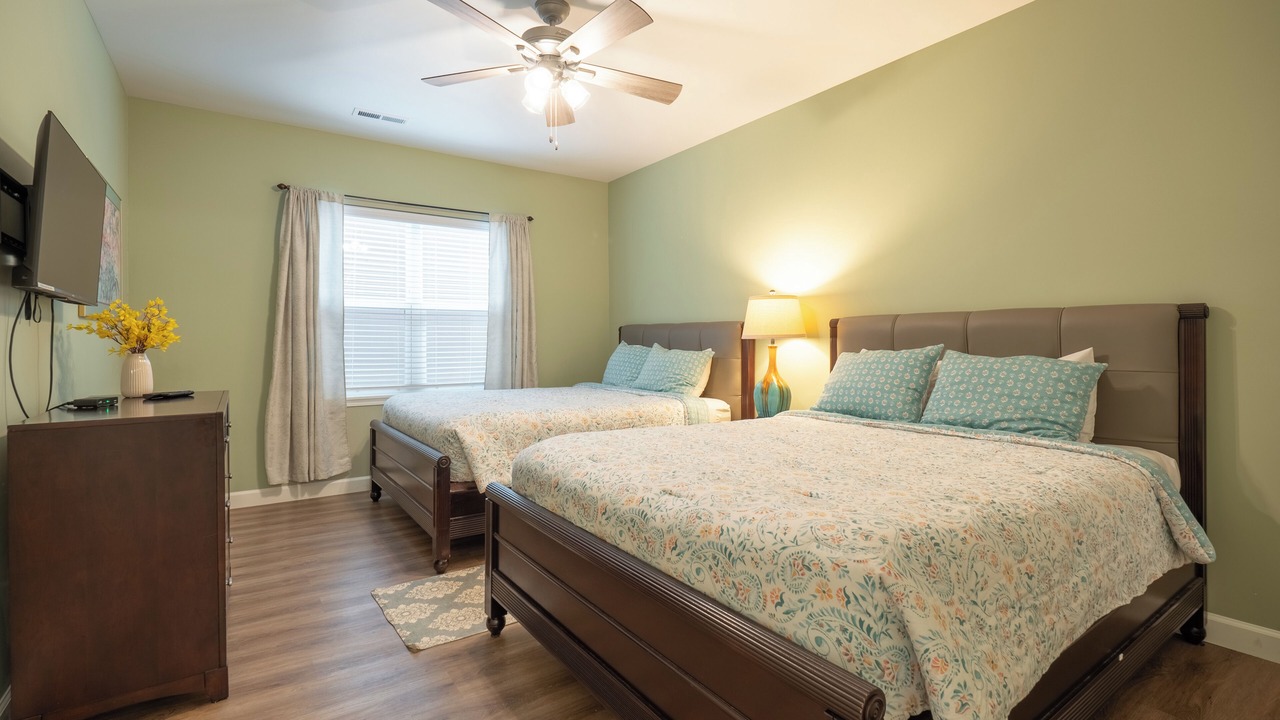 Photo of Bedroom in Branson