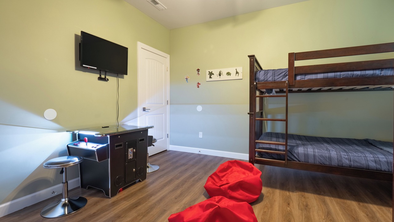 Photo of Bedroom in Branson