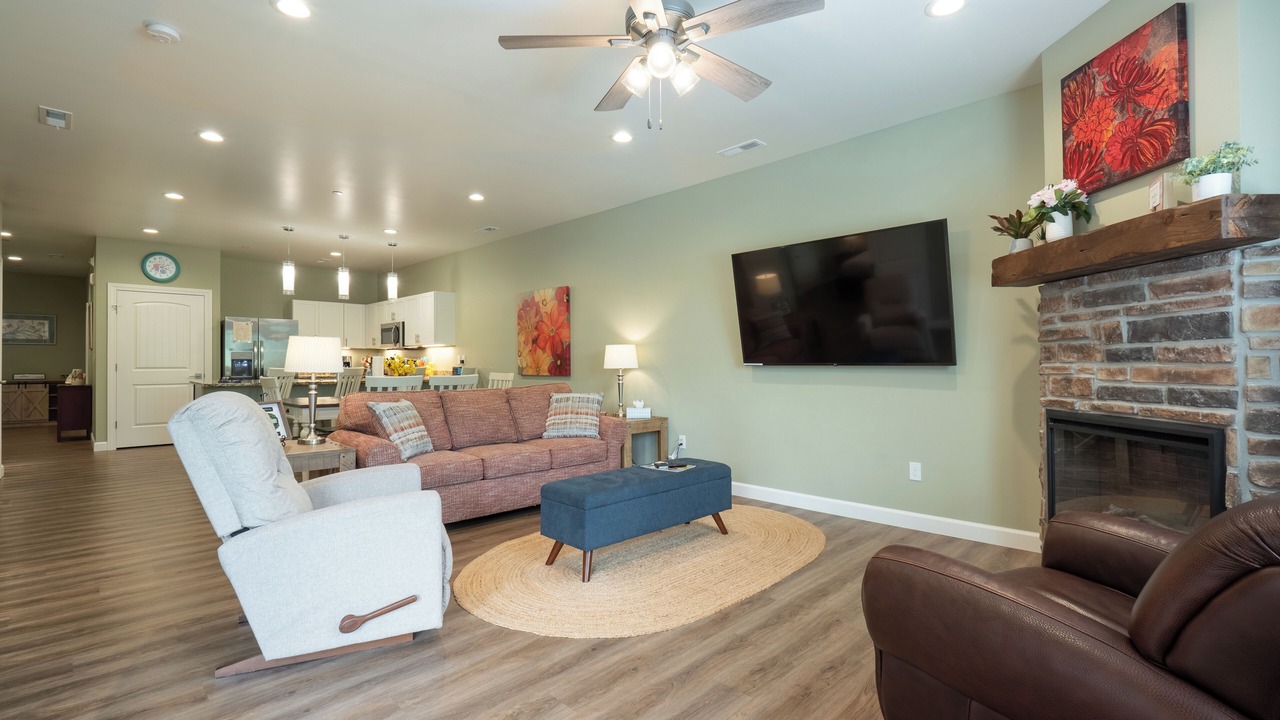 Photo of Livingroom in Branson