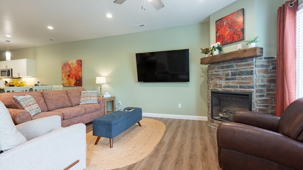 Photo of Livingroom in Branson
