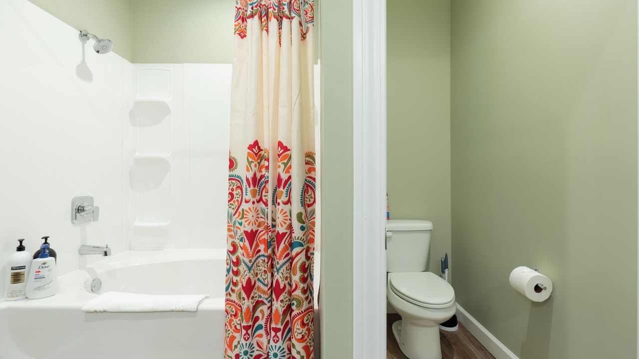Photo of Bathroom in Branson