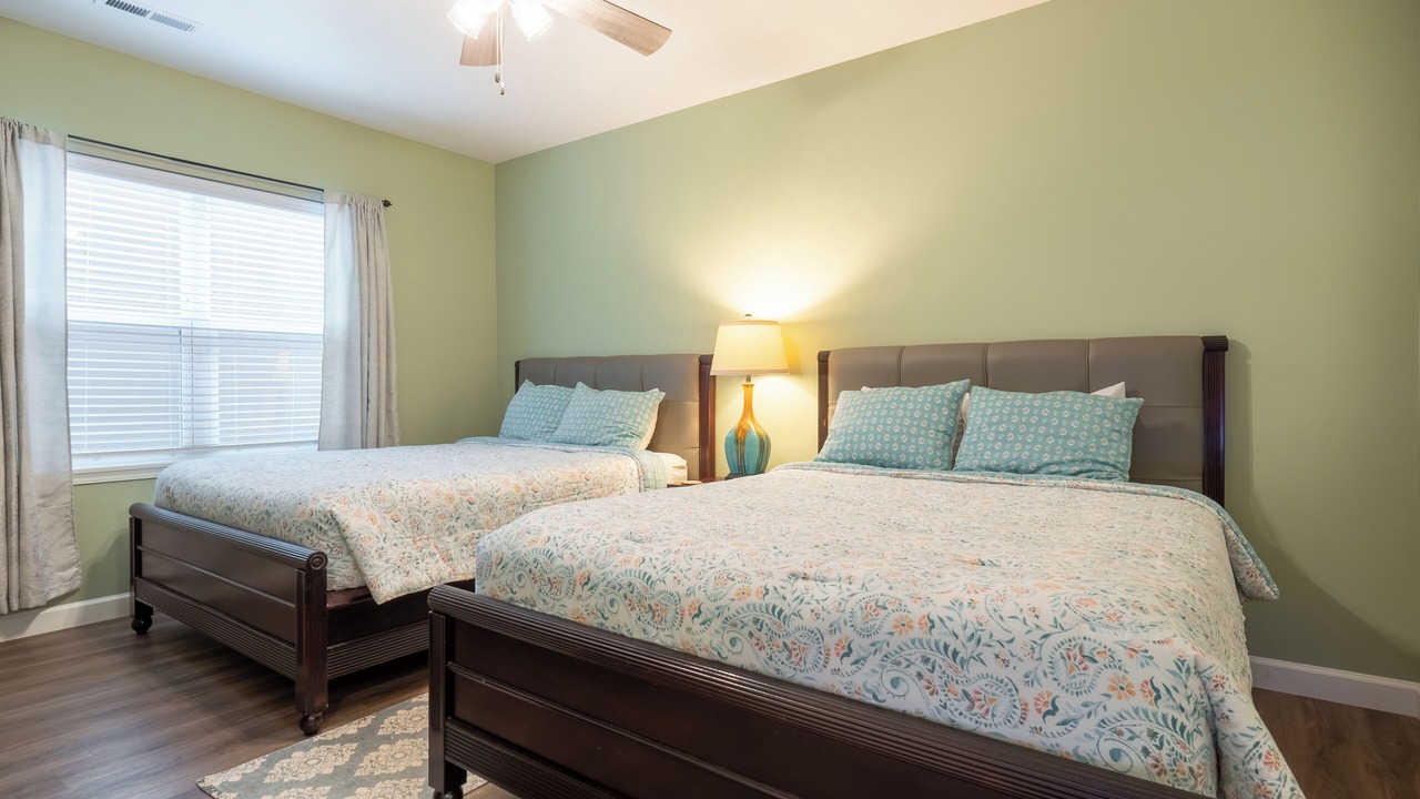 Photo of Bedroom in Branson