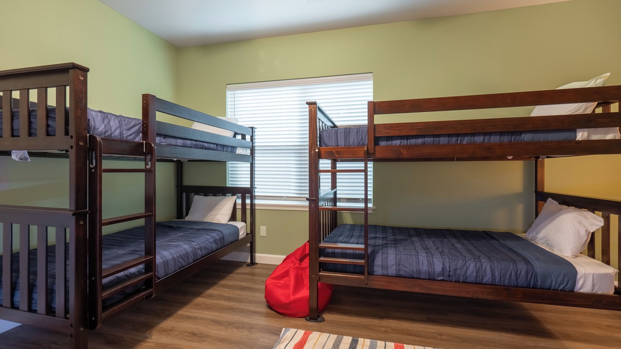 Photo of Bedroom in Branson