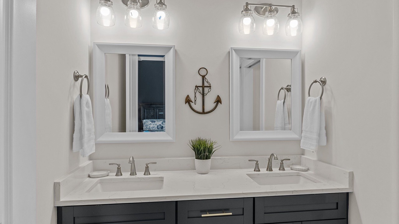 Photo of Bathroom in Morehead City