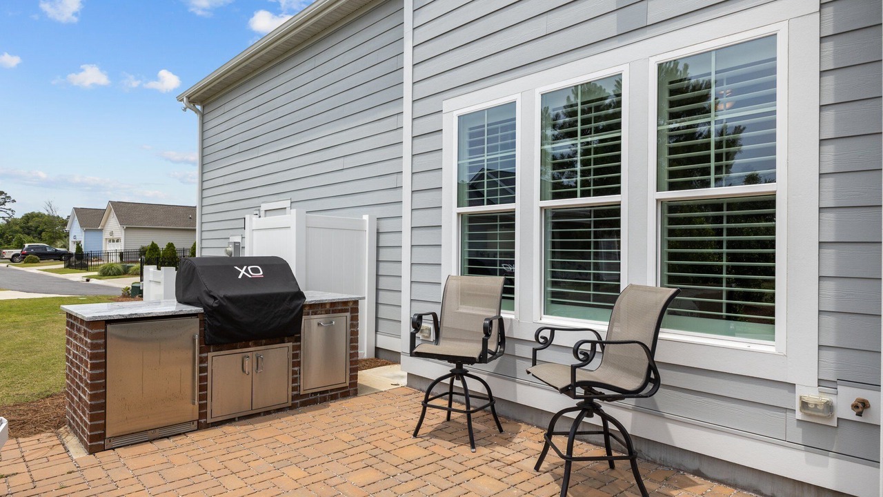 Photo of Outdoor in Morehead City