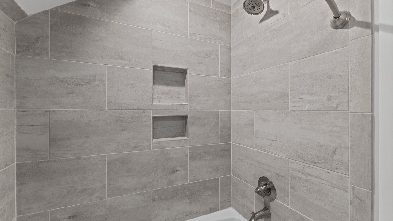 Photo of Bathroom in Morehead City