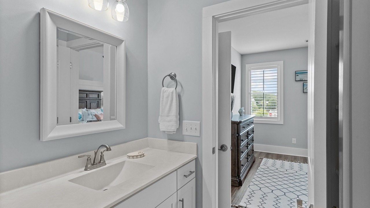 Photo of Bathroom in Morehead City