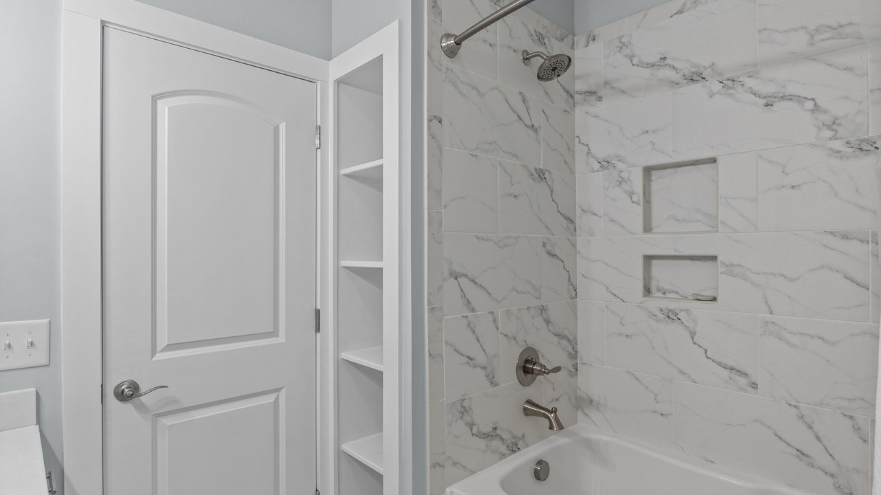 Photo of Bathroom in Morehead City