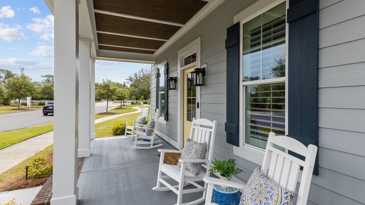 Photo of Outdoor in Morehead City
