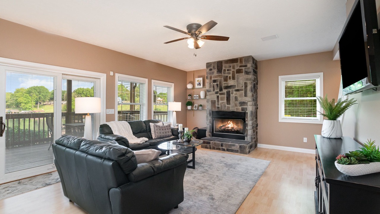 Photo of Livingroom in Williamstown