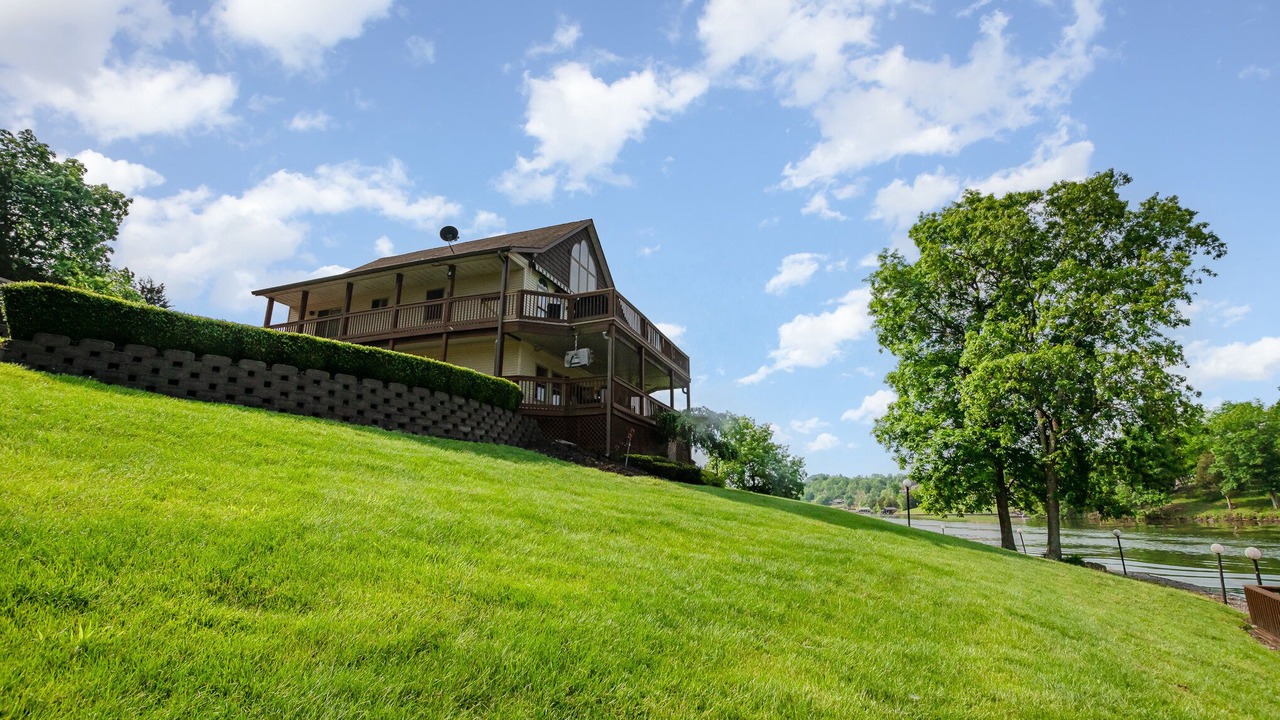Photo of Outdoor in Williamstown