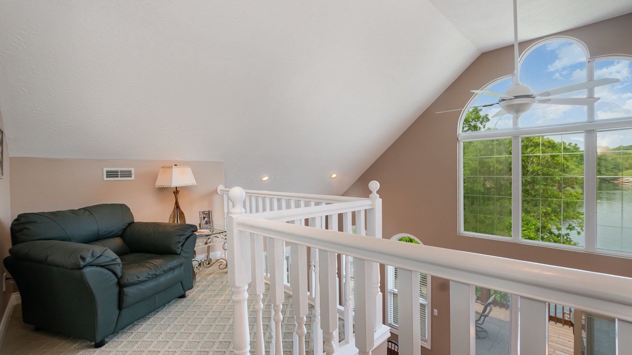 Photo of Livingroom in Williamstown